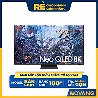 Smart Tivi Neo QLED Samsung 4K 65 inch QA65QN700A