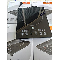 Bếp Điện Từ Cảm Ứng KUCHEN ĐỨC MI 918 - Bếp Đơn - Hàng Chính Hãng