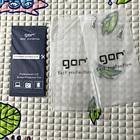 2 Cường lực GOR Rog Phone 3 (Không full) - Hàng nhập khẩu