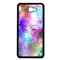 Ốp lưng cho Samsung Galaxy J7 Prime LOVE 3 - Hàng chính hãng