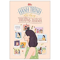 Hành Trình Đến Làng Trưởng Thành