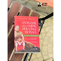 CHỮ KÝ TÁC GIẢ - CON GÁI CỦA CHIM PHƯỢNG HOÀNG -