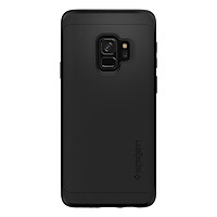 Ốp Lưng Samsung Galaxy S9 Thin Fit 360 Spigen - Hàng Chính Hãng