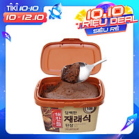 Tương Đậu Truyền Thống Hàn Quốc Haechandeul CJ 500 Gram