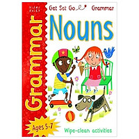 GSG: GRAMMAR NOUNS