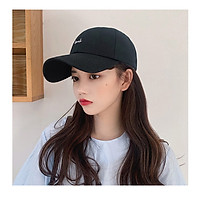 Mũ lưỡi trai,nón kết thêu chữ TIMI nhiều màu phong cách Unisex nam nữ-Hazi Store