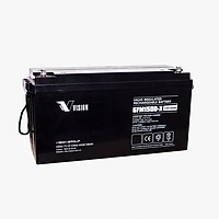 Ắc quy Vision 6FM150D-X (12V-150Ah) NLMT