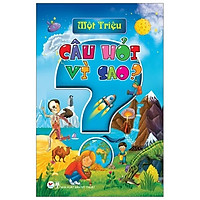 Một Triệu Câu Hỏi Vì Sao?