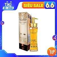 Serum trắng da - Serum vàng 24k Luxury Gold chống lão hóa 3W Clinic Hàn Quốc 150ml