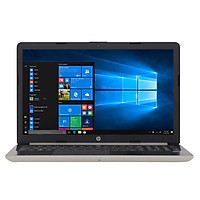 Laptop HP 15 DA0048TU (4ME63PA) PENTIUM N5000 / Win 10 (15.6 inch ) - Hàng Chính Hãng