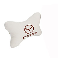 Gối Tựa Đầu Dành Cho Xe Ô Tô Mazda