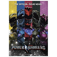 Power Rangers: The Official Movie Novel