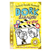 Dork Diaries: TV Star