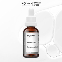 Serum Vitamin C DrCeutics Ngăn Ngừa Lão Hóa Và Làm Sáng Da