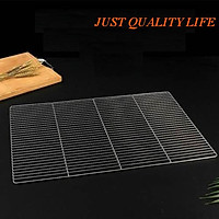 VỈ NƯỚNG INOX 201