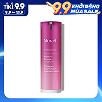Enzyme chỉnh sửa da ban đêm Murad Night Fix Enzyme Treatment