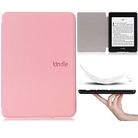 Bao Da Case Cover Cho Máy Đọc Sách Kindle Paperwhite Gen 4 10th 2018 Hàng Chính Hãng Meliya accessories