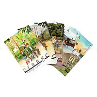 Orange – Lá Thư Từ Tương Lai (Trọn Bộ 5 Tập)