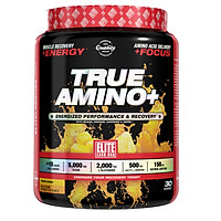 Sản phẩm tăng sức mạnh- sức bền / Elite Labs True Amino vị Pineapple Mango 450g
