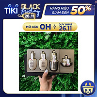 Bộ Dưỡng Trắng Da, Ngăn Ngừa Lão Hoá The History of Whoo Cheonyuldan Ultimate Regenerating 4pcs Gift Set