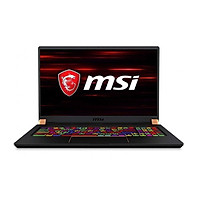 Laptop MSI GS75 Stealth 9SF-657VN (i7-9750H) - hàng chính hãng