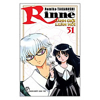Rinne - Cảnh Giới Luân Hồi 31