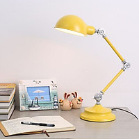Đèn bàn làm việc đọc sách ICHO DB8006 FULL BOX- Đã bao gồm bóng LED chống lóa cận