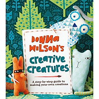 Donna Wilson’s Creative Creatures