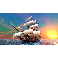 Giấy dán tường - 3333