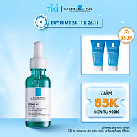 Tinh chất giảm mụn giảm thâm và tái tạo da 3 tác động La Roche-Posay Effaclar Serum 30ml