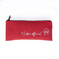 Ví Canvas Mini đựng Thẻ, Giấy tờ đa năng - Midori Workshop