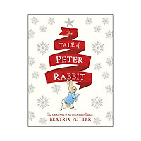 The Tale of Peter Rabbit (Hardcover)