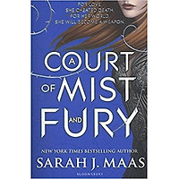 A Court of Mist and Fury (A Court of Thorns and Roses)