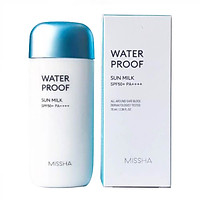 Sữa Chống Nắng Missha All-Around Safe Block Sun Milk 70ml 4.7
