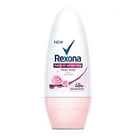 Lăn khử mùi Rexona Fresh Rose 50ml - 03779