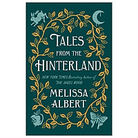 Tales From The Hinterland