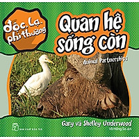 Độc, Lạ, Phi Thường – Quan Hệ Sống Còn