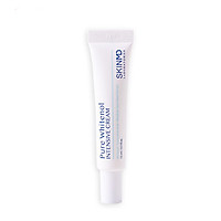 Kem Giảm Nám Trắng Da Chống Lão Hóa SkinMD Pure Whitenol Intensive Cream Hàn Quốc 15ml