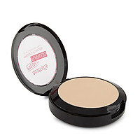 Phấn Phủ Dạng Nén Mịn Da Kiềm Dầu Fresh & Fawless Powder Australis Úc
