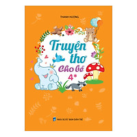 Truyện Thơ Cho Bé 4