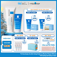 Bộ kem dưỡng làm dịu làm mượt làm mát và phục hồi làn da La Roche Posay Cicaplast Baume B5 Soothing Repairing Balm