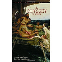 Odyssey Of Homer, The