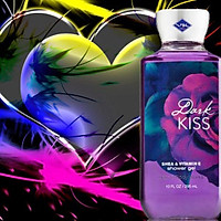 Sữa Tắm Bath & Body Works Dark Kiss
