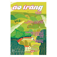 Tập San Áo Trắng (Số 10/2017) – Trường Tôi