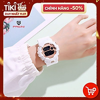 Đồng hồ điện tử thể thao PAGINI Unisex – Đồng hồ thể thao nam nữ cực cool – WA005