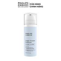 Kem dưỡng ẩm Paula’s Choice Omega + Complex Moisturizer 50ml
