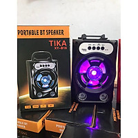 Loa Bluetooth Xách Tay MS-1601BT thiết kế thời trang mang đến một phong cách âm nhạc hoàn toàn mới cho giới trẻ