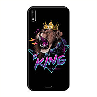 Ốp Lưng Dẻo Dành Cho WIKO Y50