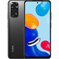 Điện thoại Xiaomi Redmi Note 11 (4GB/128GB) - Hàng chính hãng