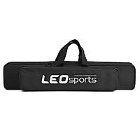 Fishing Tackle Bag Portable Fishing Rod Reel Tackle Tool Carry Case Carrier Travel Bag
